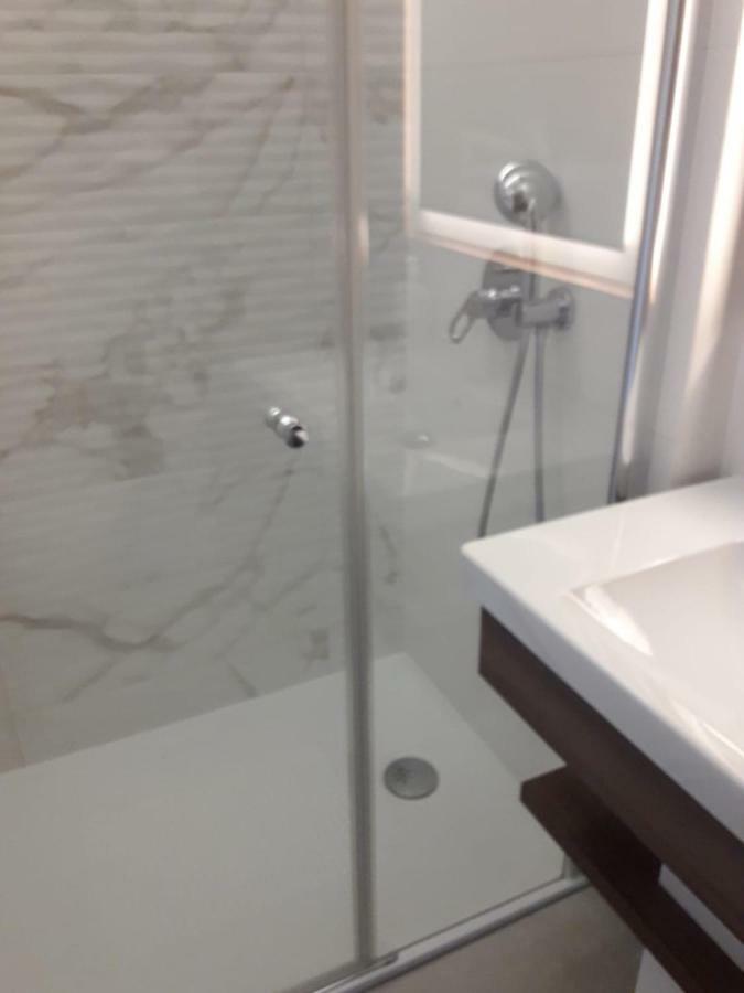 Apartament W Bel Mare Miedzyzdroje Bagian luar foto